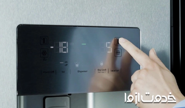 ریست یخچال بکو چه مشکلاتی را حل می‌کند؟